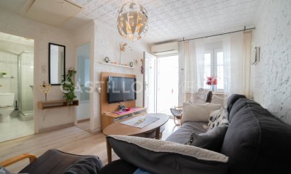 Resale - Townhouse - Torrevieja - Torretas