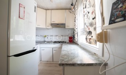 Resale - Townhouse - Torrevieja - Torretas