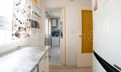 Resale - Townhouse - Torrevieja - Torretas