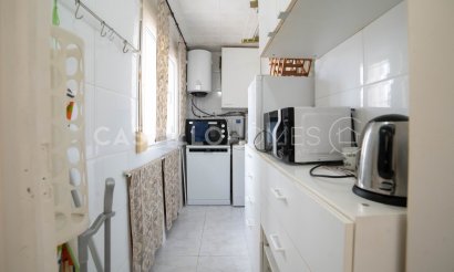 Resale - Townhouse - Torrevieja - Torretas