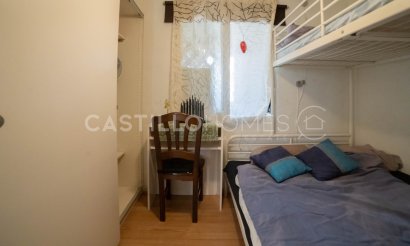 Resale - Townhouse - Torrevieja - Torretas