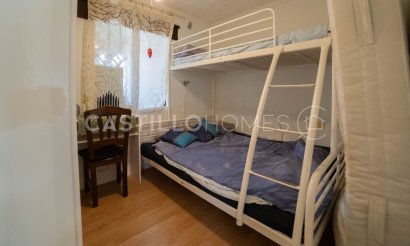 Resale - Townhouse - Torrevieja - Torretas