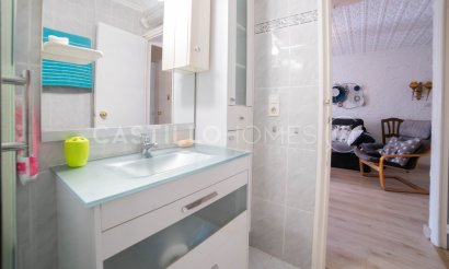 Resale - Townhouse - Torrevieja - Torretas