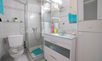 Resale - Townhouse - Torrevieja - Torretas