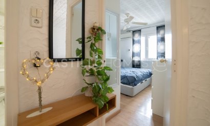 Resale - Townhouse - Torrevieja - Torretas