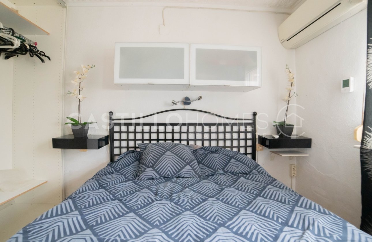 Resale - Townhouse - Torrevieja - Torretas