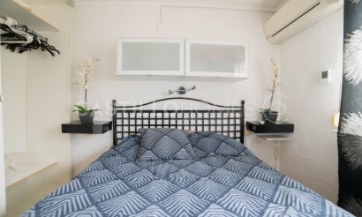 Resale - Townhouse - Torrevieja - Torretas