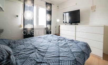 Resale - Townhouse - Torrevieja - Torretas