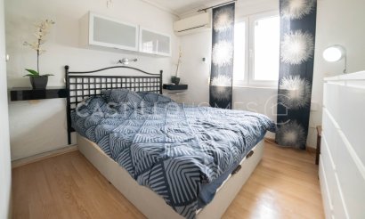 Resale - Townhouse - Torrevieja - Torretas