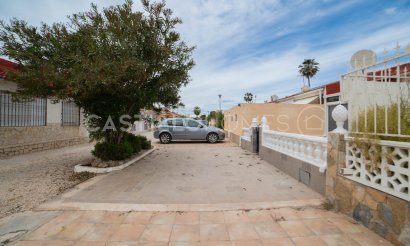 Resale - Townhouse - Torrevieja - Torretas