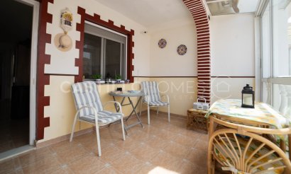 Resale - Townhouse - Torrevieja - Torretas