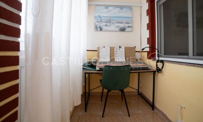 Resale - Townhouse - Torrevieja - Torretas