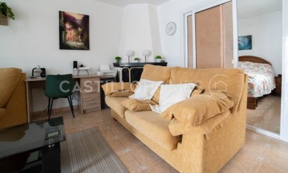 Resale - Townhouse - Torrevieja - Torretas
