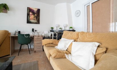 Resale - Townhouse - Torrevieja - Torretas
