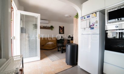Resale - Townhouse - Torrevieja - Torretas
