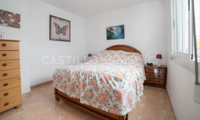 Resale - Townhouse - Torrevieja - Torretas