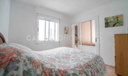 Resale - Townhouse - Torrevieja - Torretas