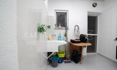 Resale - Townhouse - Torrevieja - Torretas