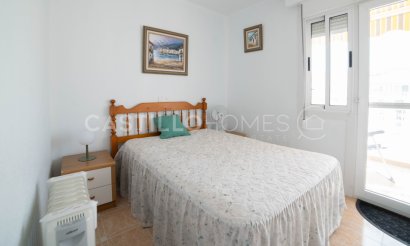 Resale - Townhouse - Torrevieja - Torretas