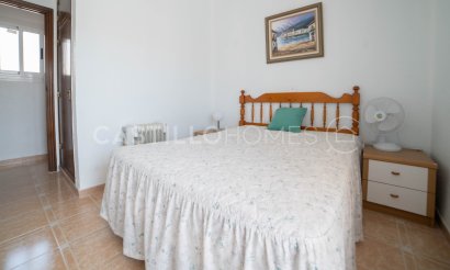 Resale - Townhouse - Torrevieja - Torretas