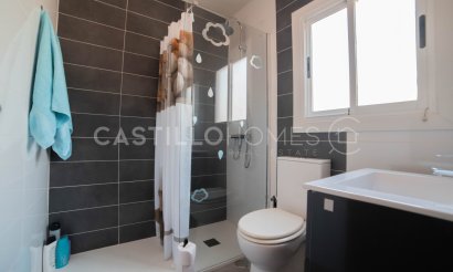 Resale - Townhouse - Torrevieja - Torretas