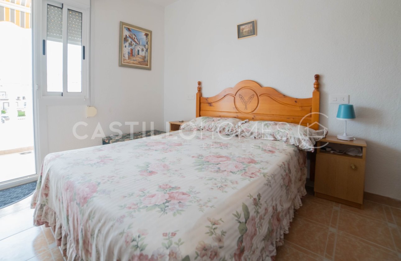 Resale - Townhouse - Torrevieja - Torretas