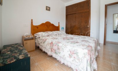 Resale - Townhouse - Torrevieja - Torretas