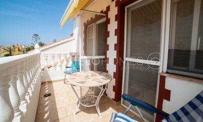 Resale - Townhouse - Torrevieja - Torretas