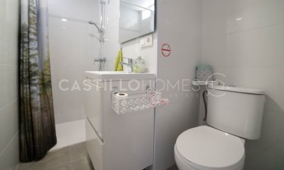 Resale - Townhouse - Torrevieja - Torretas