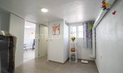 Resale - Townhouse - Torrevieja - Torretas