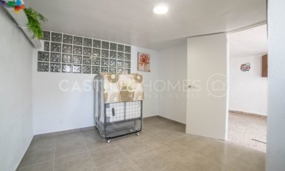 Resale - Townhouse - Torrevieja - Torretas