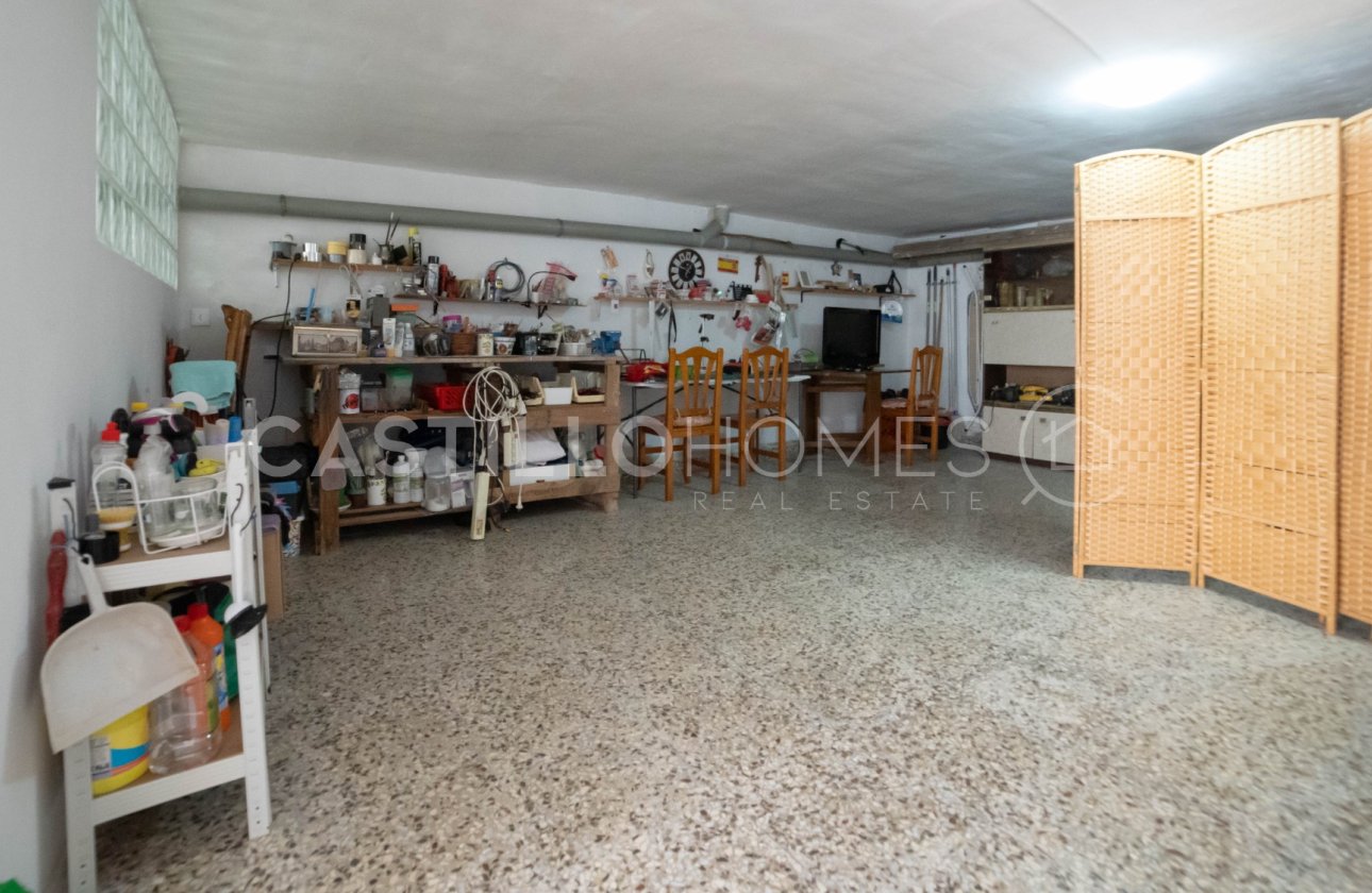 Resale - Townhouse - Torrevieja - Torretas