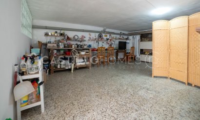 Resale - Townhouse - Torrevieja - Torretas