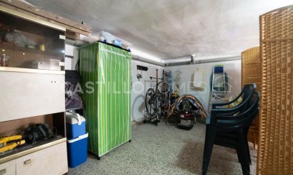 Resale - Townhouse - Torrevieja - Torretas
