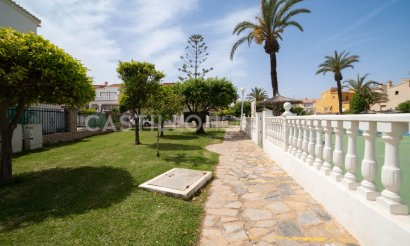 Resale - Townhouse - Torrevieja - Torretas
