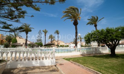 Resale - Townhouse - Torrevieja - Torretas
