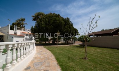 Resale - Townhouse - Torrevieja - Torretas
