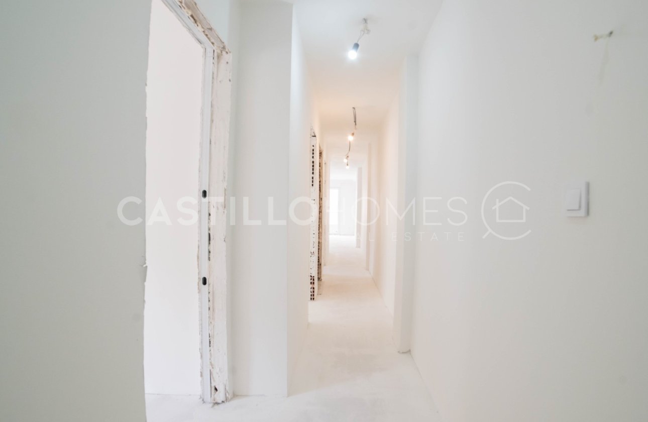 Reventa - Apartamento / piso - Torrevieja - El Acequión - Los Náufragos