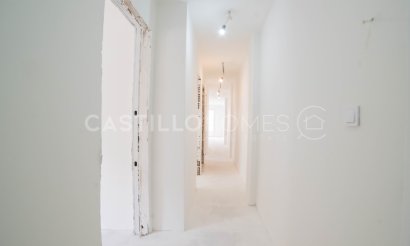 Reventa - Apartamento / piso - Torrevieja - El Acequión - Los Náufragos