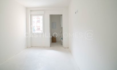 Reventa - Apartamento / piso - Torrevieja - El Acequión - Los Náufragos
