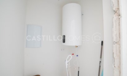 Reventa - Apartamento / piso - Torrevieja - El Acequión - Los Náufragos