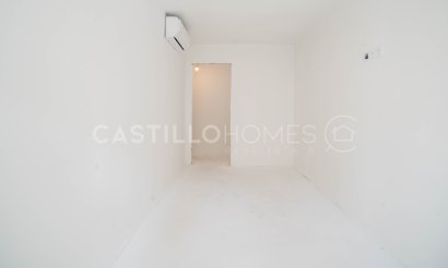 Reventa - Apartamento / piso - Torrevieja - El Acequión - Los Náufragos