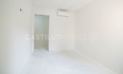 Reventa - Apartamento / piso - Torrevieja - El Acequión - Los Náufragos