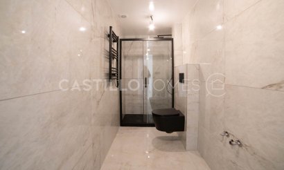 Reventa - Apartamento / piso - Torrevieja - El Acequión - Los Náufragos