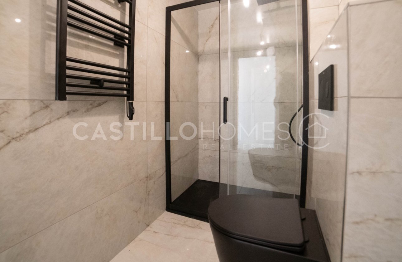 Reventa - Apartamento / piso - Torrevieja - El Acequión - Los Náufragos