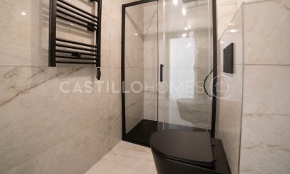 Reventa - Apartamento / piso - Torrevieja - El Acequión - Los Náufragos
