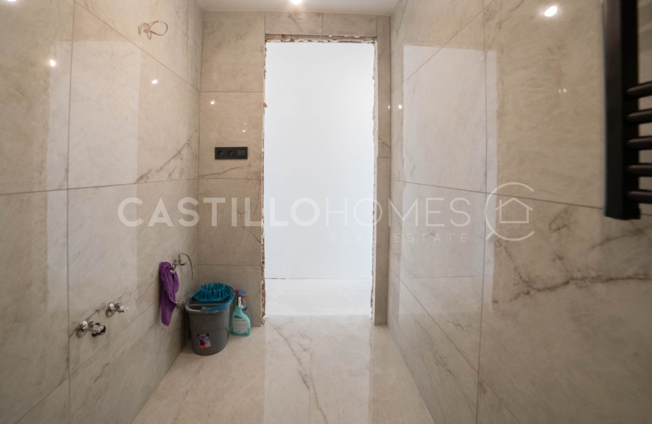 Reventa - Apartamento / piso - Torrevieja - El Acequión - Los Náufragos