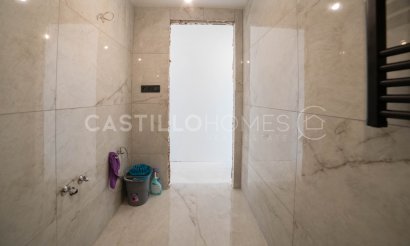 Reventa - Apartamento / piso - Torrevieja - El Acequión - Los Náufragos