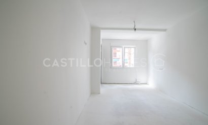 Reventa - Apartamento / piso - Torrevieja - El Acequión - Los Náufragos