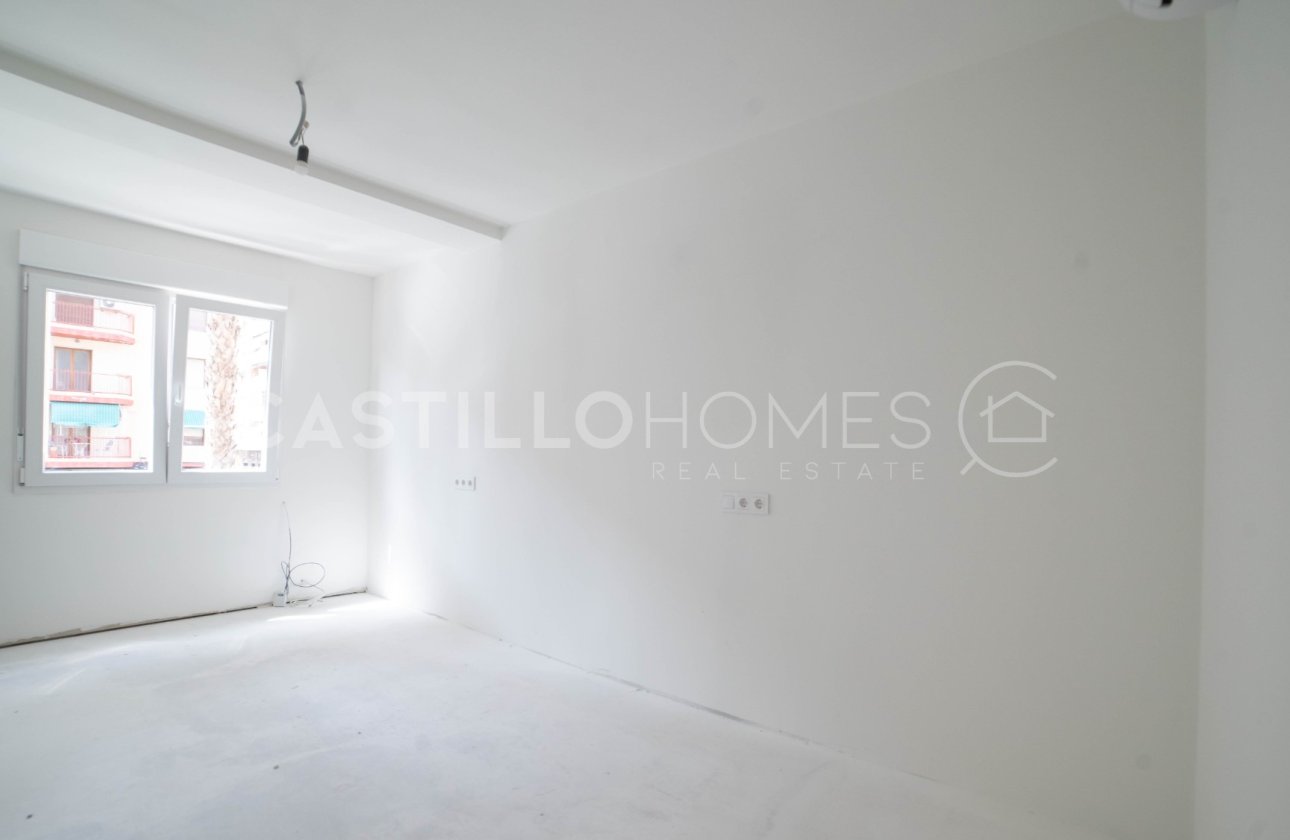 Reventa - Apartamento / piso - Torrevieja - El Acequión - Los Náufragos